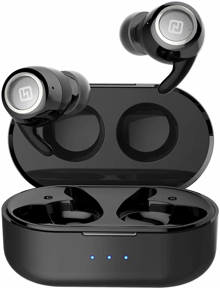 Bluetooth earbuds on discount flipkart