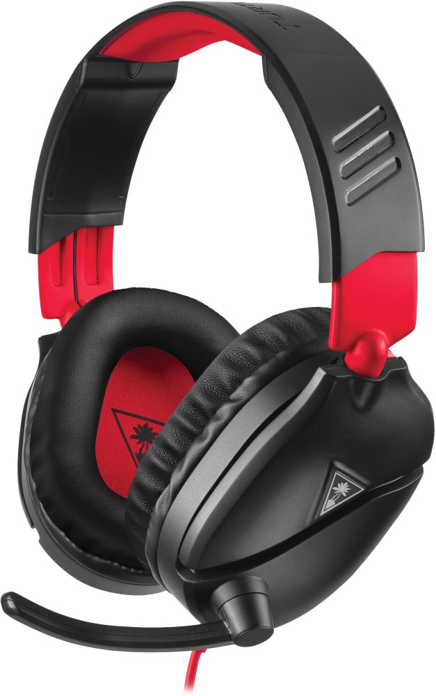 Turtle beach gaming outlet headphones with mic