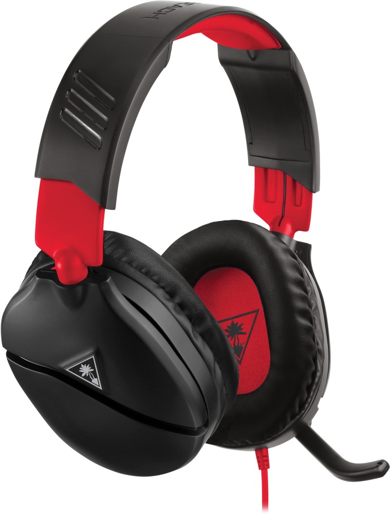 Turtle Beach Recon 70N Wired Gaming Headset Price in India Buy