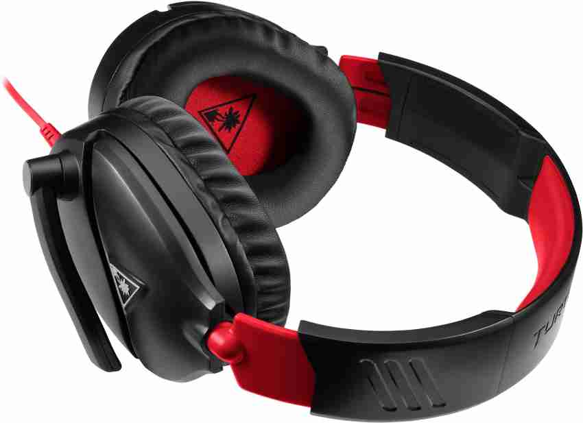 Turtle beach headphones online wired