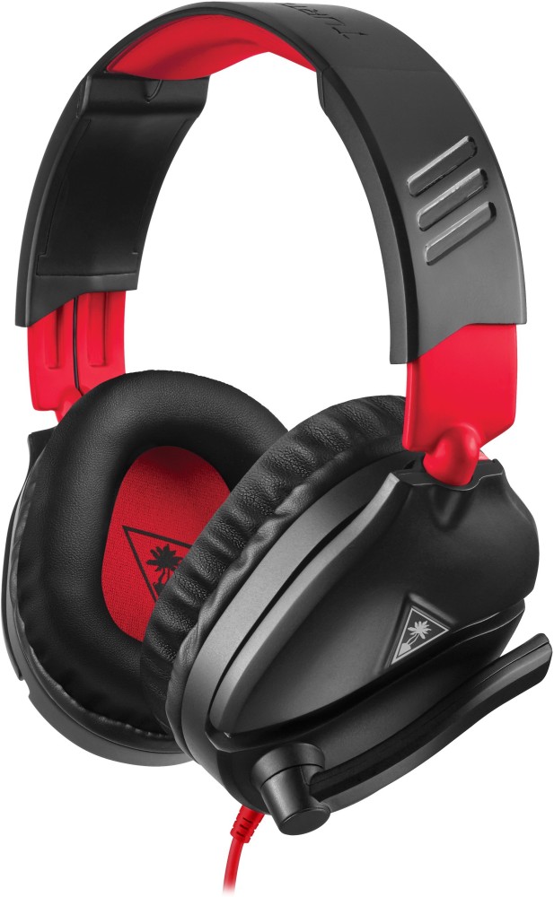 Turtle beach best sale pro gaming headset