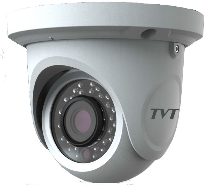 Tvt 2mp best sale camera price