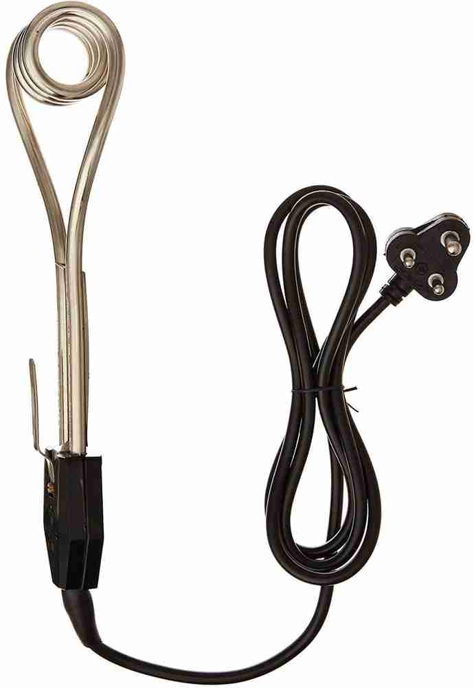 BAJAJ Immersion Rod Water Heater 1000 W Immersion Heater Rod Price in India  - Buy BAJAJ Immersion Rod Water Heater 1000 W Immersion Heater Rod online  at Flipkart.com