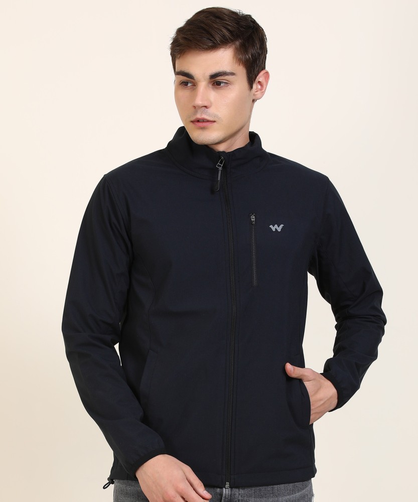 Wildcraft polyester clearance jacket