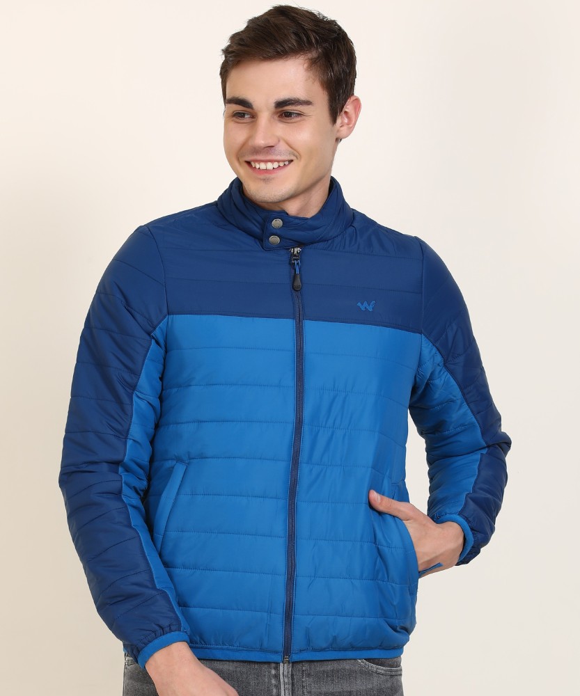 Wildcraft jackets sales for extreme cold