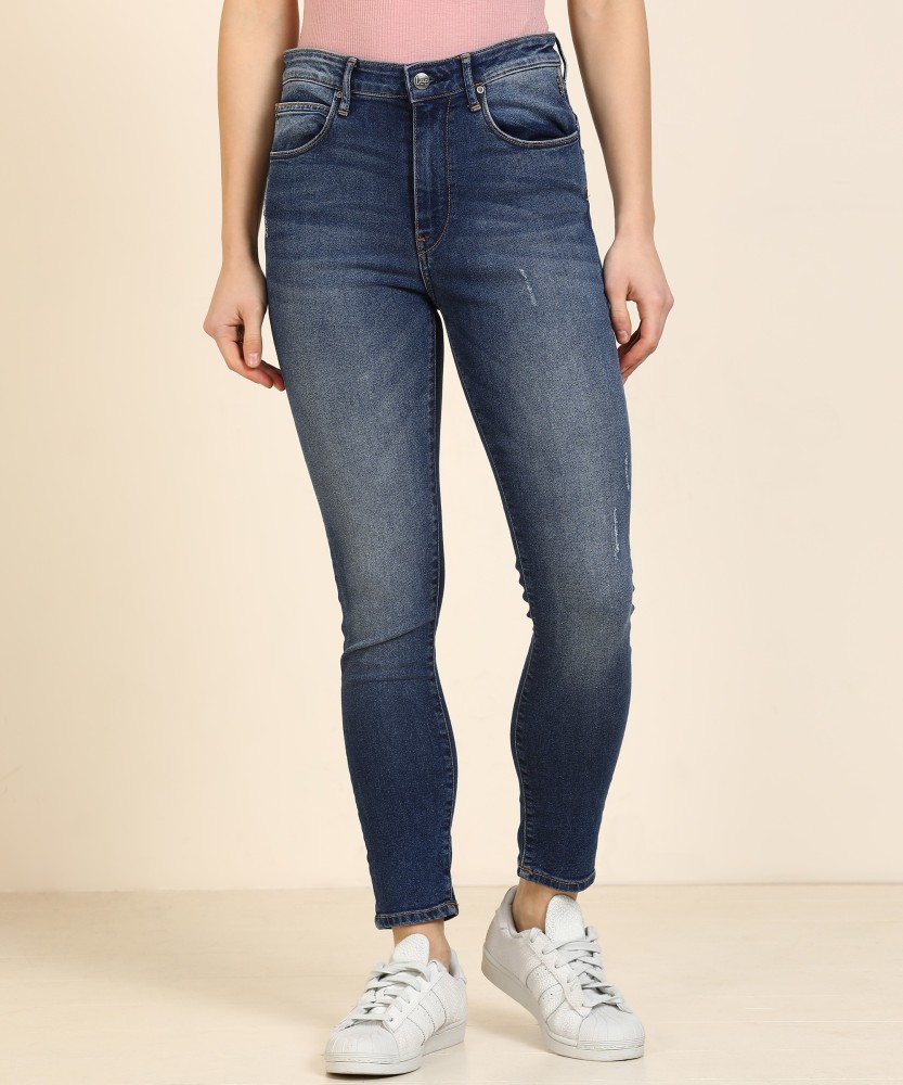 Lee clearance jeans flipkart