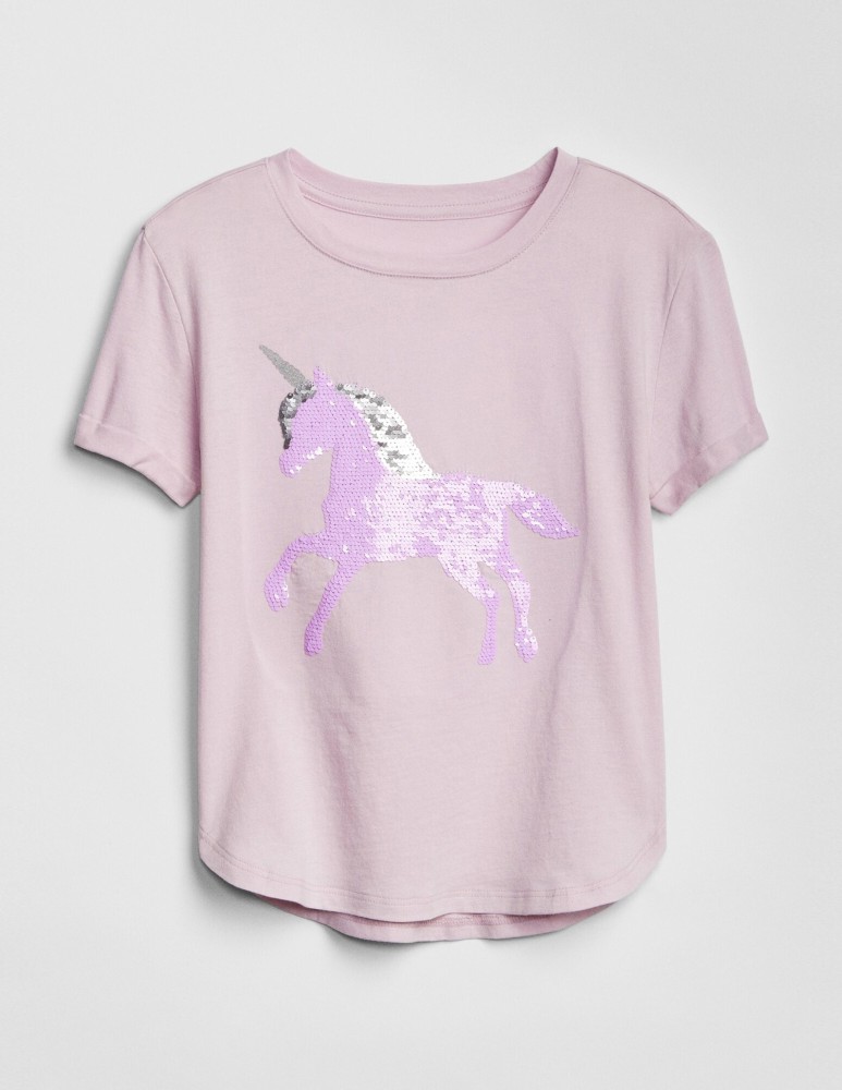 Gap sale unicorn shirt