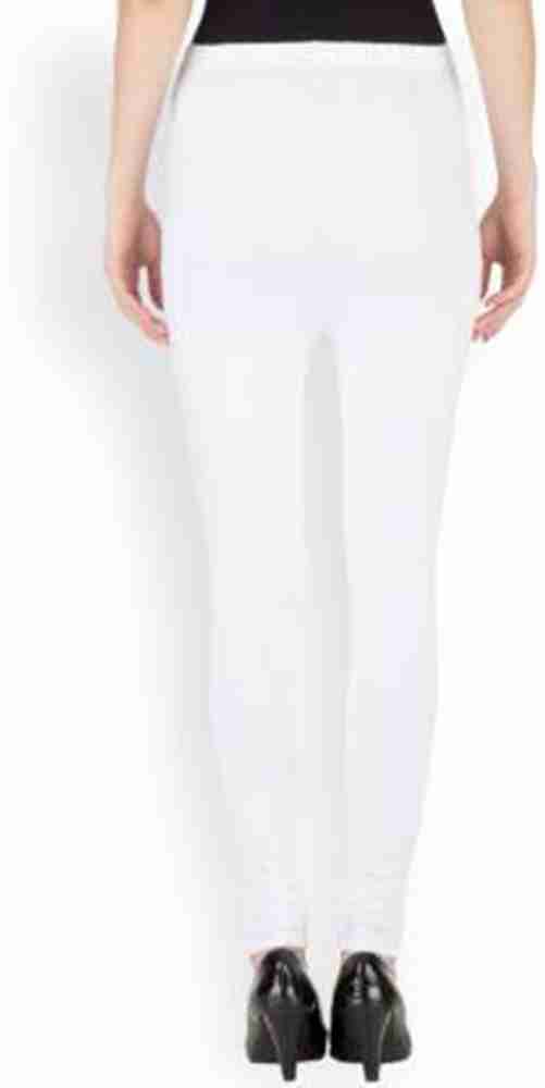 My Fair Lady Churidar Ethnic Wear Legging Price in India - Buy My