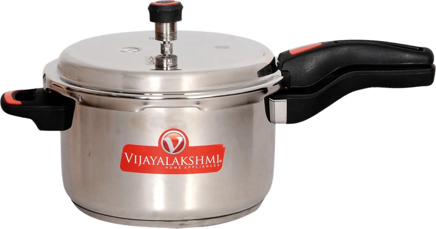 Vijayalakshmi pressure cooker sale