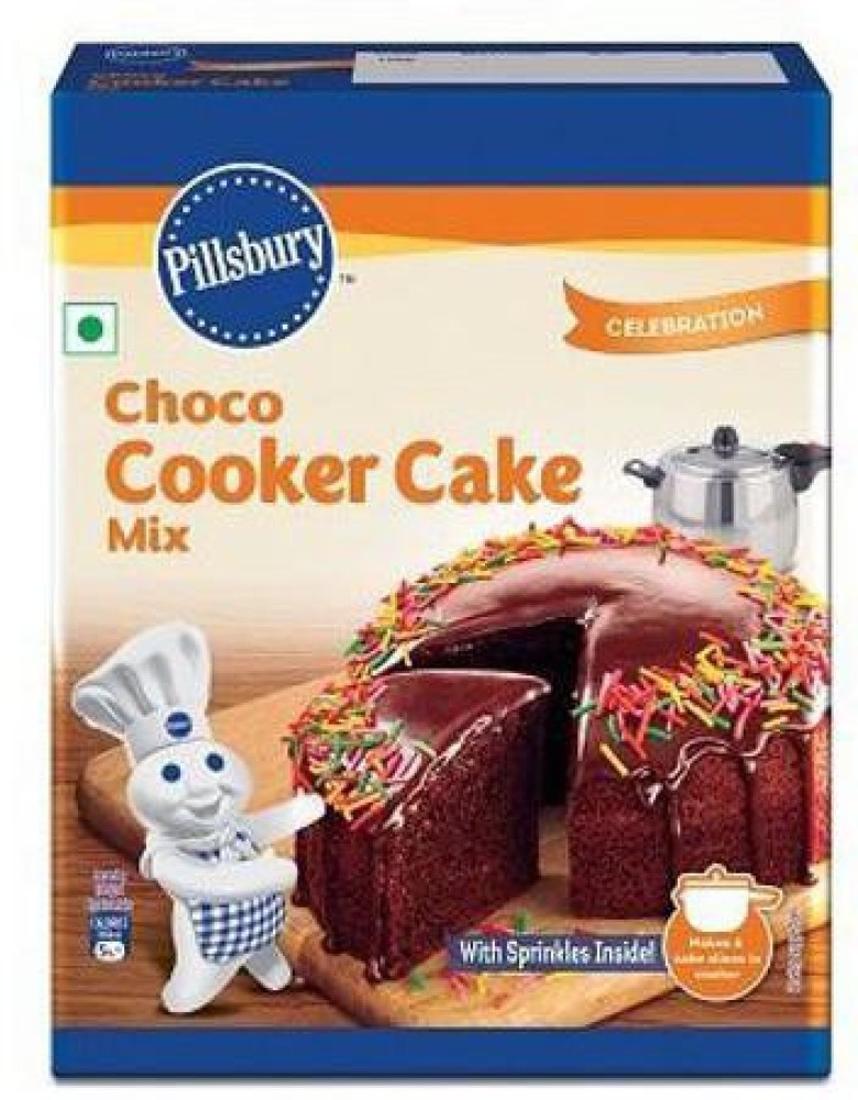 Pillsbury pressure cooker cake new arrivals