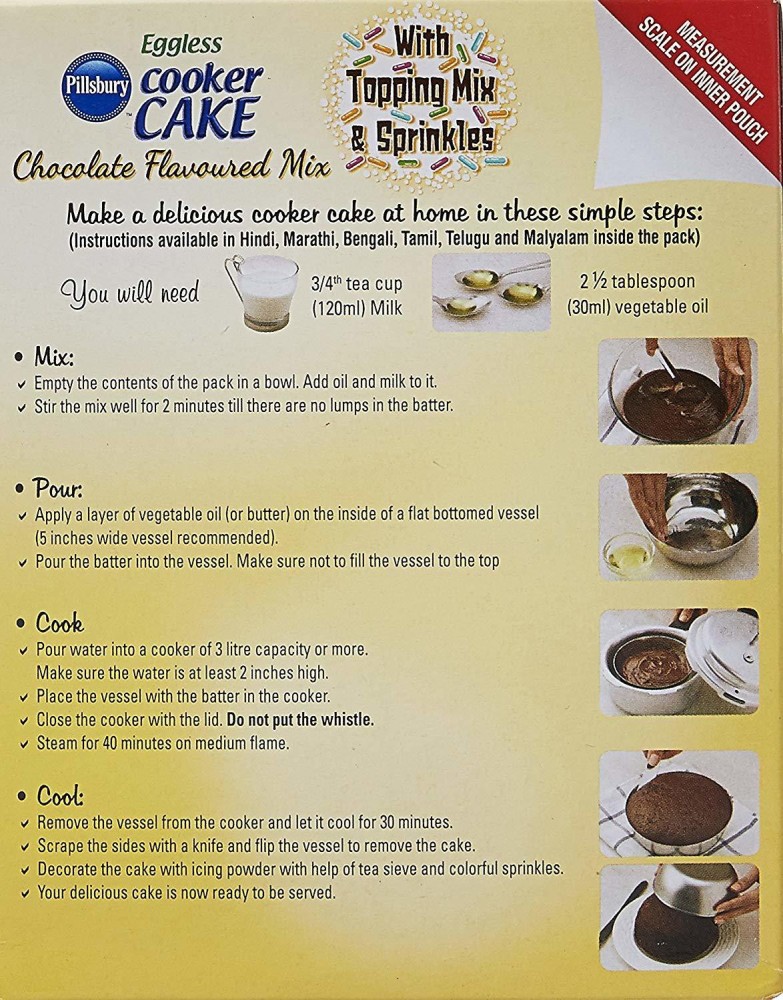 Bulk Mix. Contact 0713682218 – Caroline's Cupcakes Africa