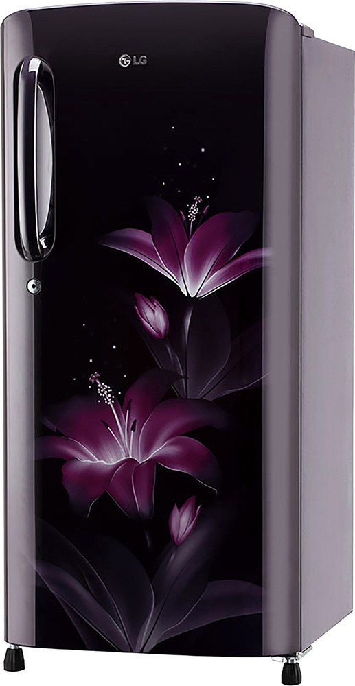 LG 190 L Direct Cool Single Door 4 Star Refrigerator Online at Best Price in India Flipkart