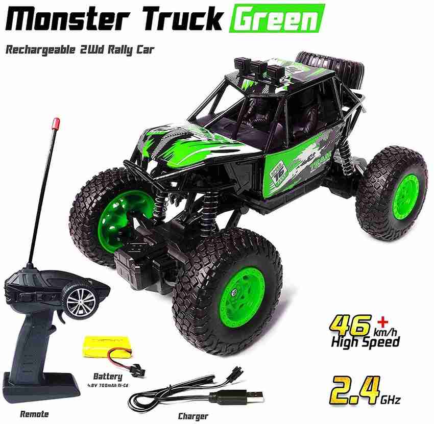 Remote control car kitne ki top hai