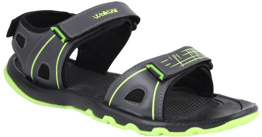 Walk store line sandal