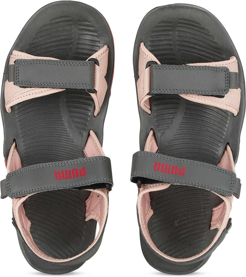 Puma sandals under 5 store