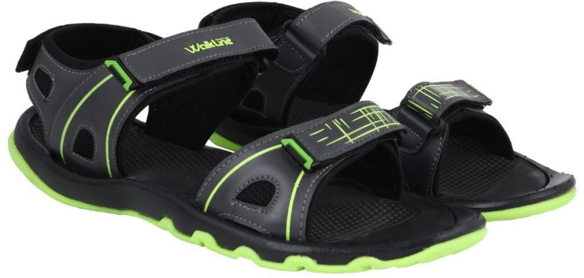 Buy WALKLINE Men Multicolor Sandals Online at Best Price Shop