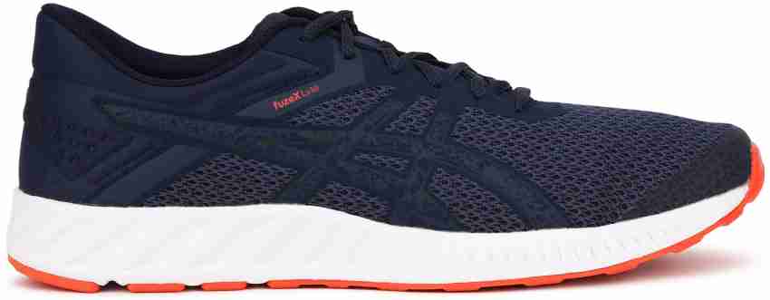 Asics fuzeX Lyte 2 Running Shoes For Men Buy Asics fuzeX Lyte 2