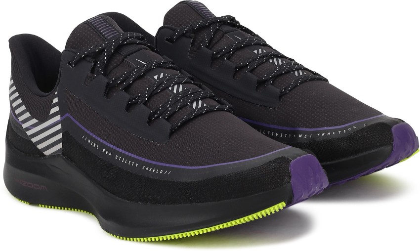 NIKE Zoom Winflo 6 Shield Walking Shoes For Men Buy NIKE Zoom