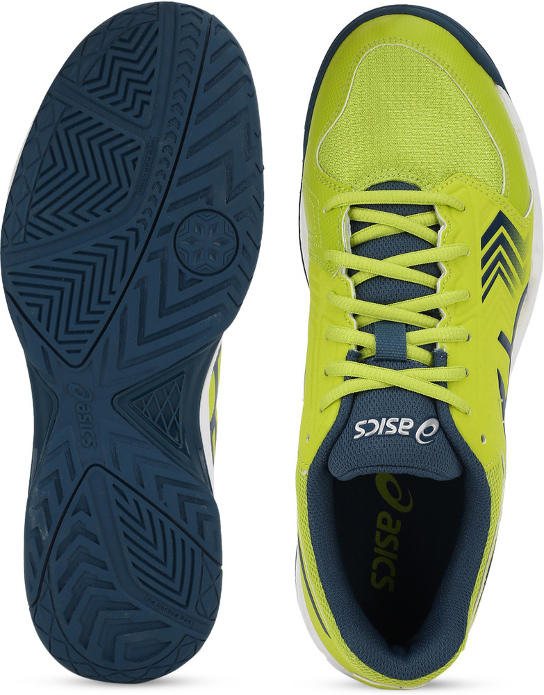 Asics Gel Dedicate 5 Tennis Shoes For Men Buy Asics Gel Dedicate