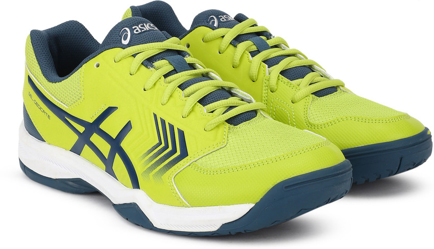 Asics Gel Dedicate 5 Tennis Shoes For Men