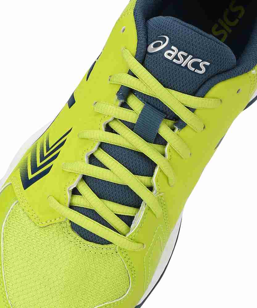 Asics gel shop dedicate 5 homme
