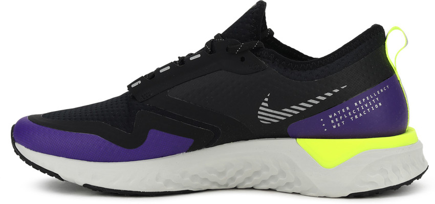 Odyssey react shield black store