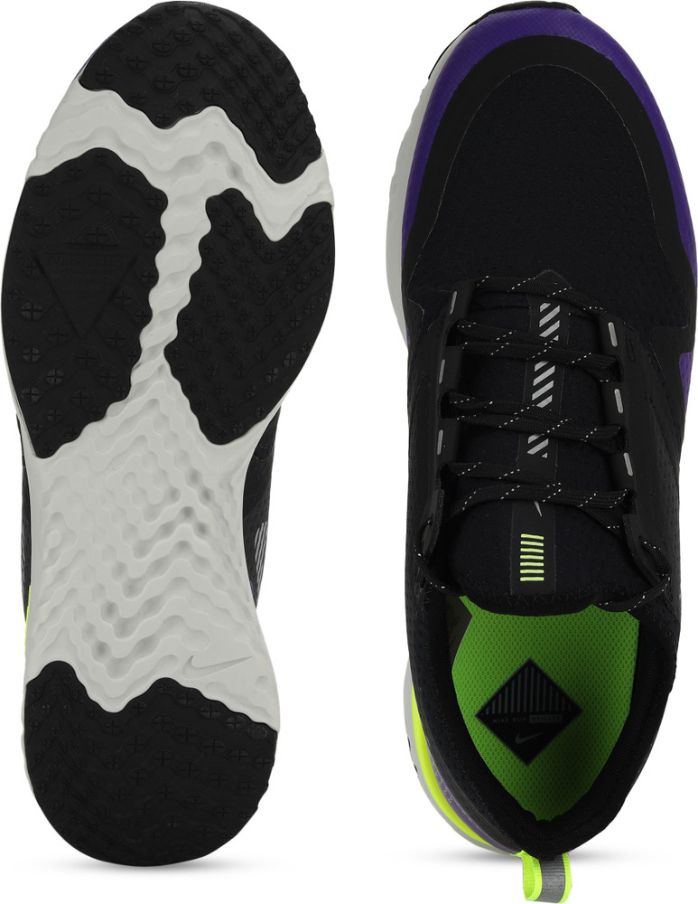 Men's odyssey react shield running sneakers online