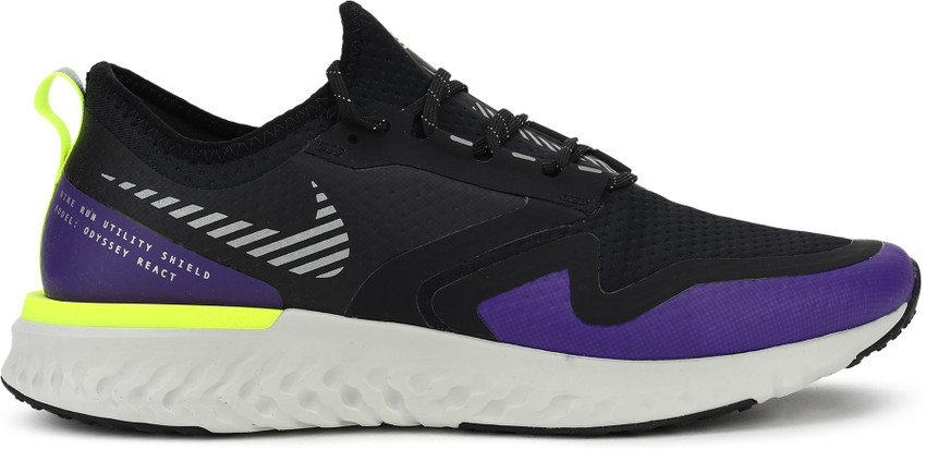 Nike odyssey react utility hotsell