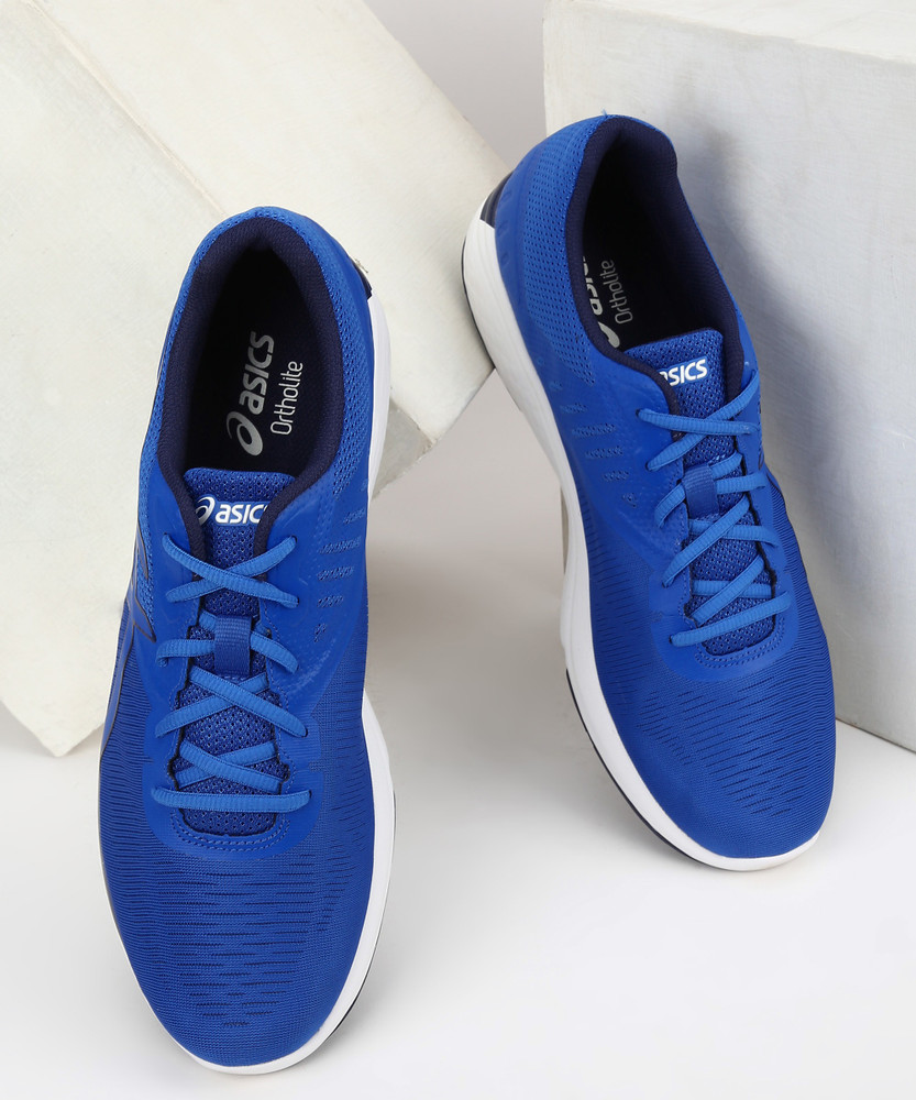 Asics gel top promesa avis