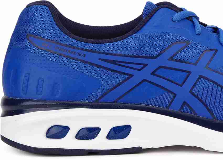 Asics gel promesa mens running shoes on sale review