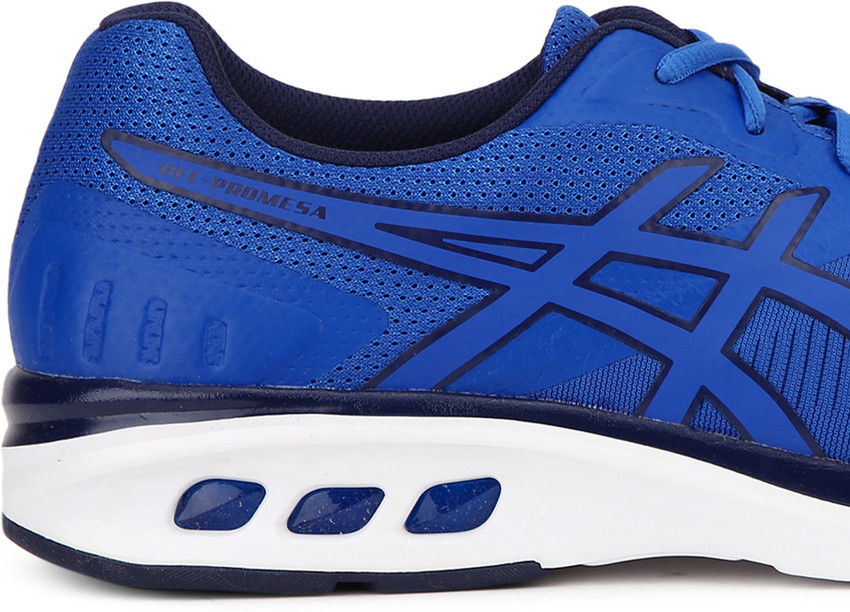 Gel promesa asics review discount