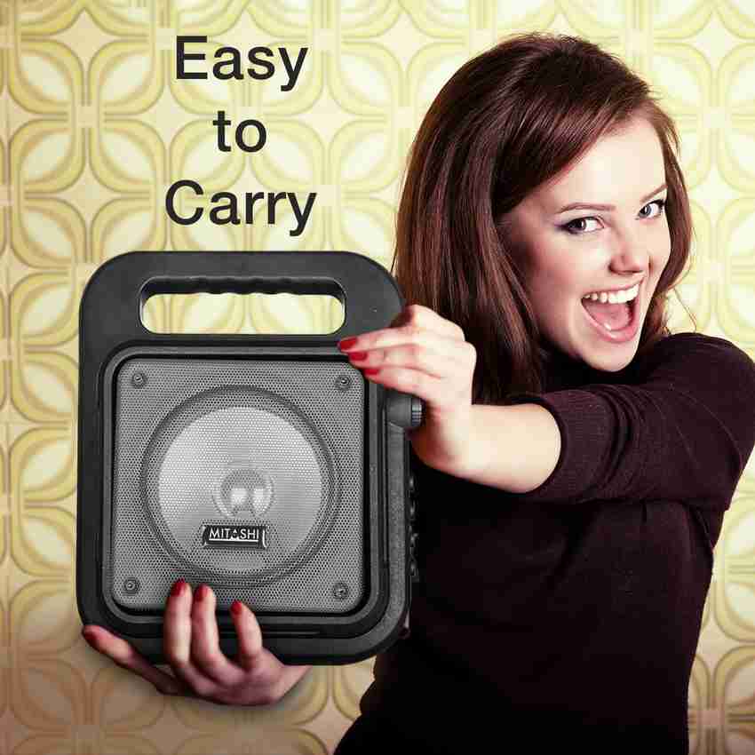 Starcom bt top outdoor speaker