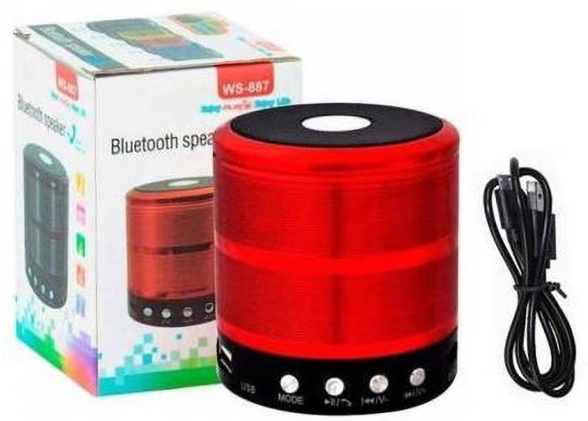 Mini speaker sales 886