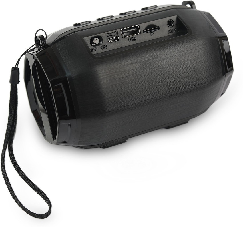 Buy Accede X Bass 5 W Bluetooth Speaker Online from Flipkart