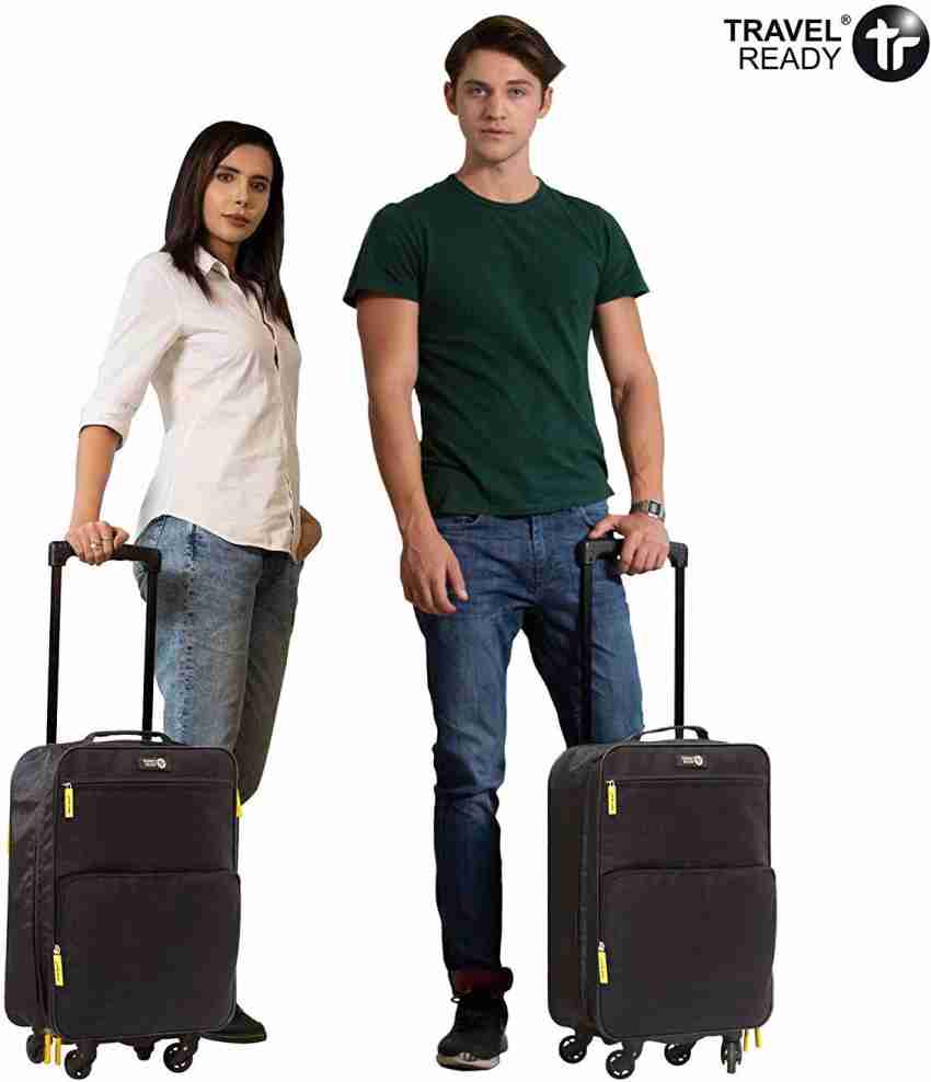 MINI CABIN TROLLY LUGGAGE SUITCASE BAG 80222445677