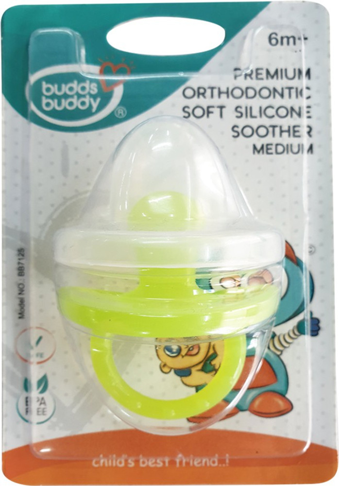 Fisher price pacifier with holder silicone ring online