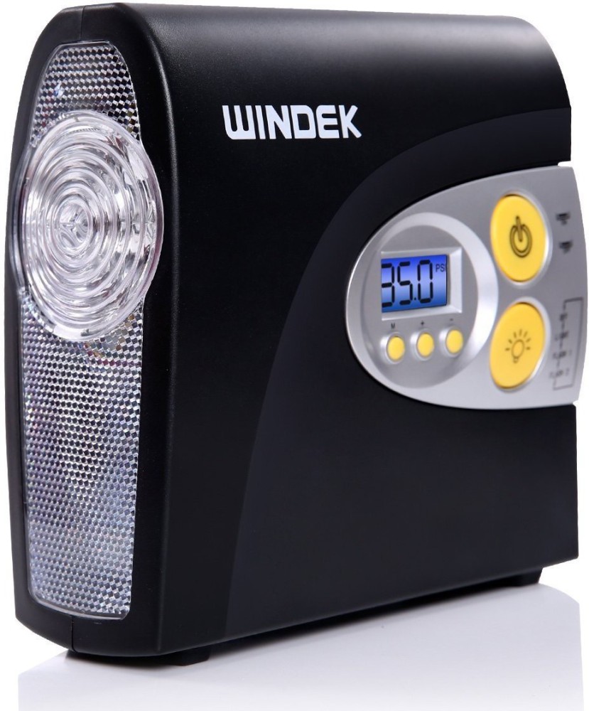 Windek 300 psi tyre air outlet pump