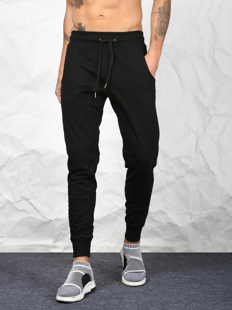 SKULT by Shahid Kapoor Solid Men Black Track Pants Buy SKULT by Shahid Kapoor Solid Men Black Track Pants Online at Best Prices in India Flipkart