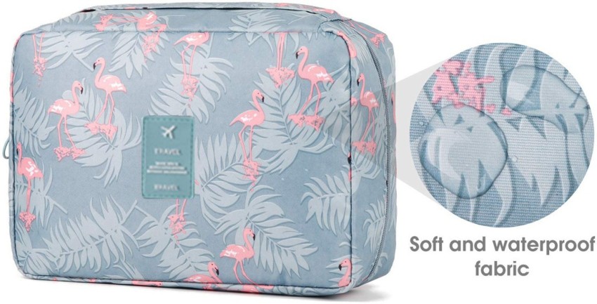 Hanging Toiletry Bag  Buy online in India now  BorderTribe