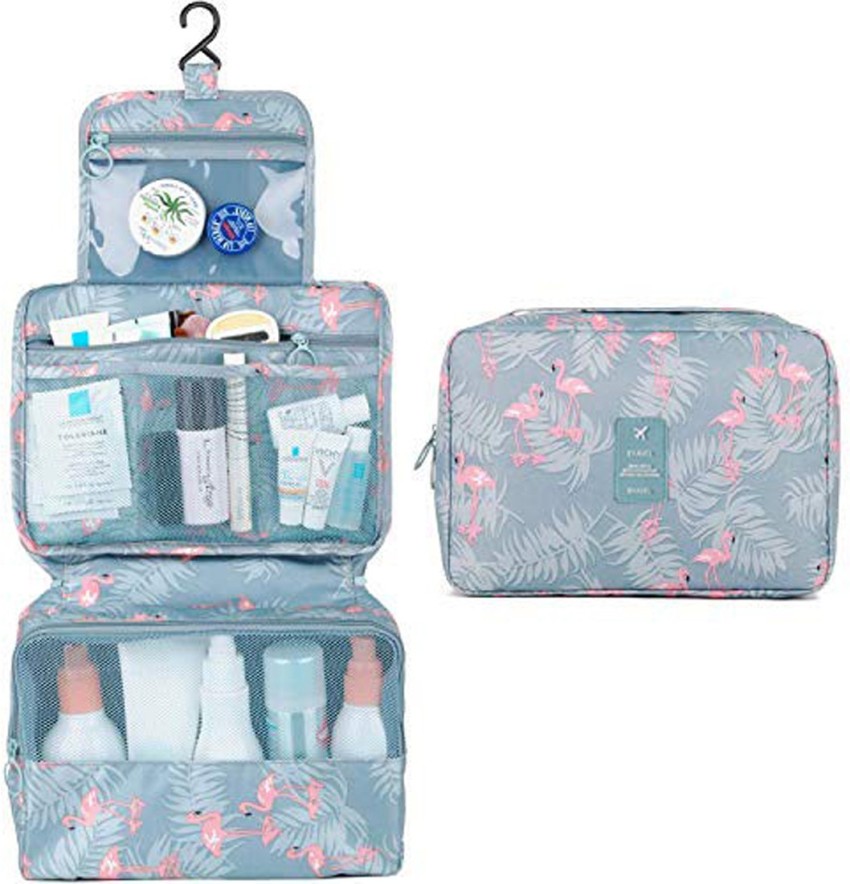 16 Best Makeup Bags and Cosmetic Case Travel Organizers of 2023