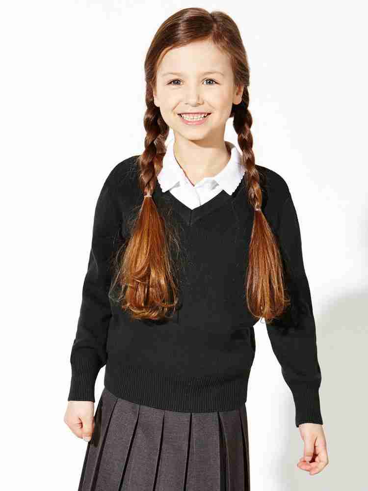Sweater deals skirt uniform