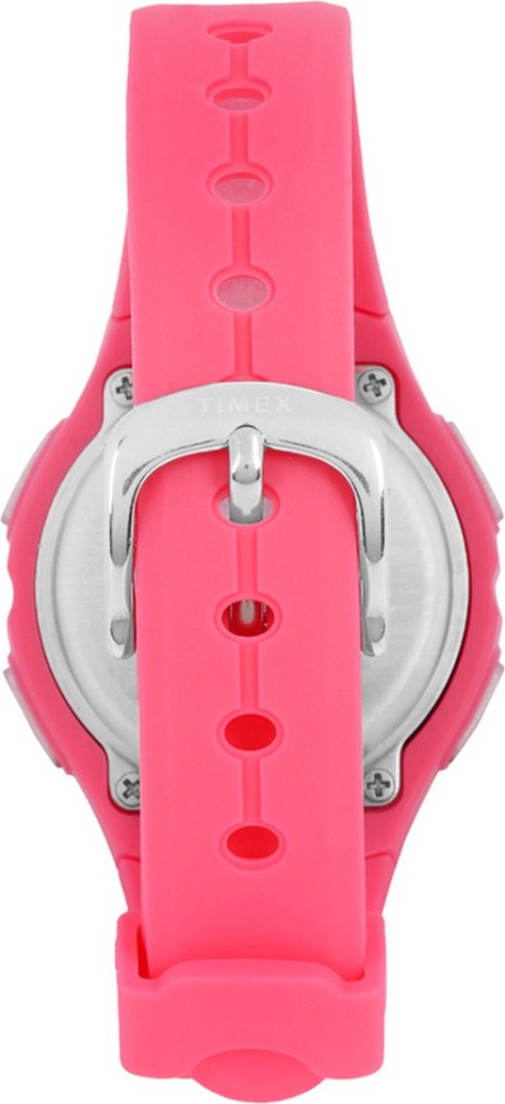 Timex girls best sale digital watch