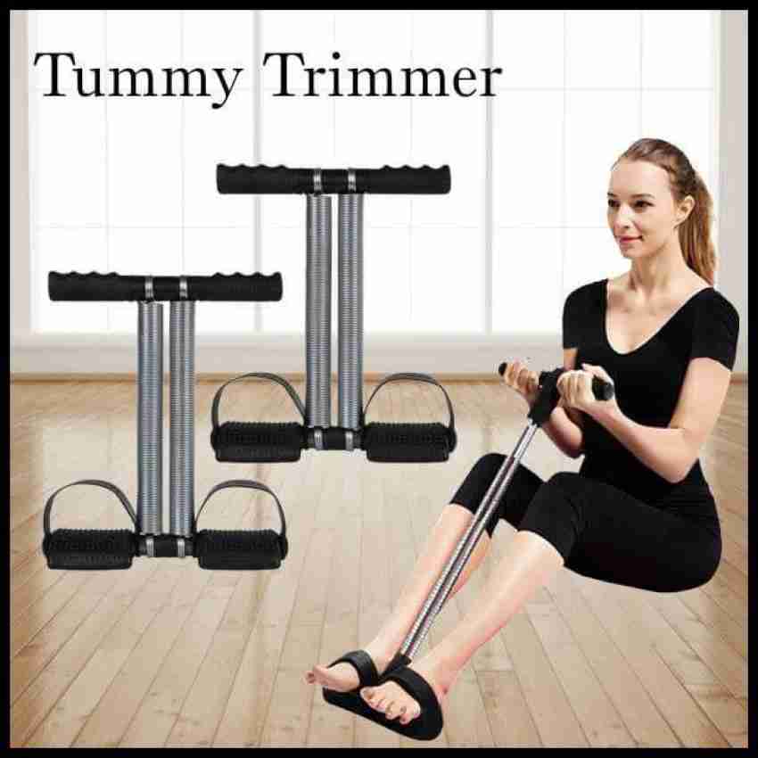 Tummy tucker 2025 exercise machine