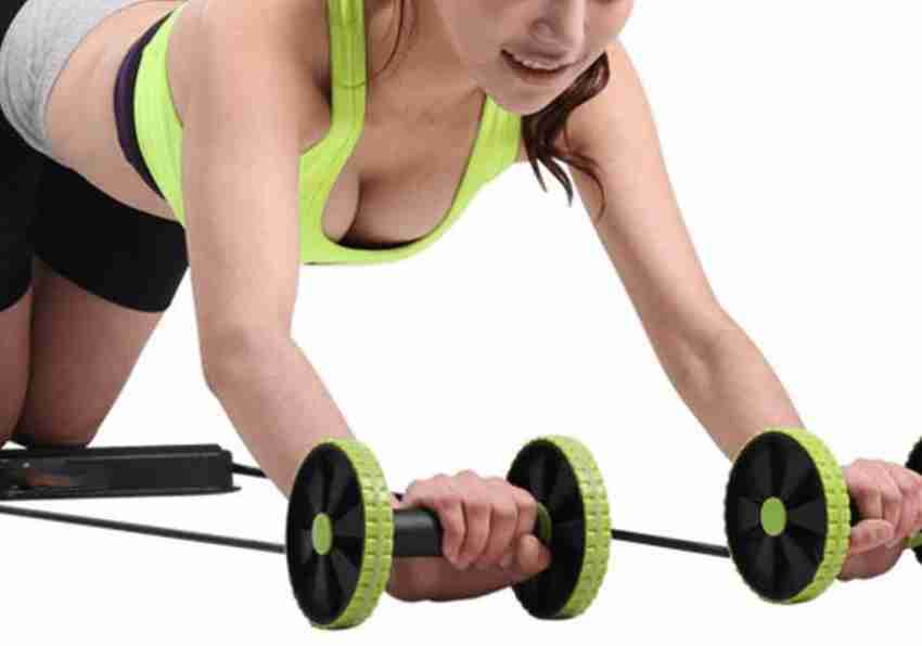 Revoflex xtreme resistance workout set shop