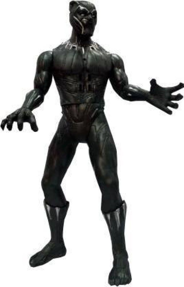 Black panther best sale endgame toy