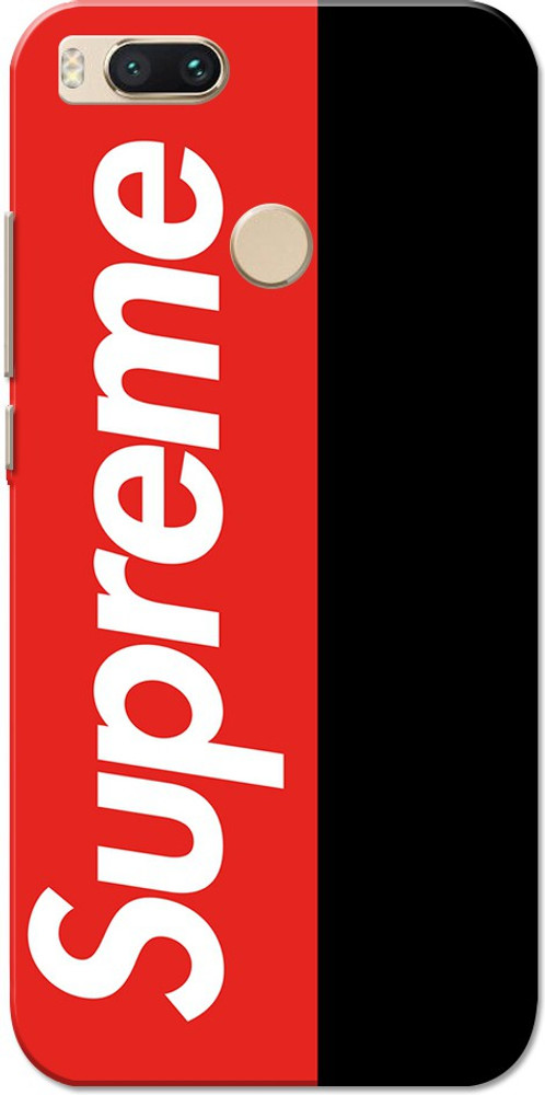 Supreme mobile deals cover