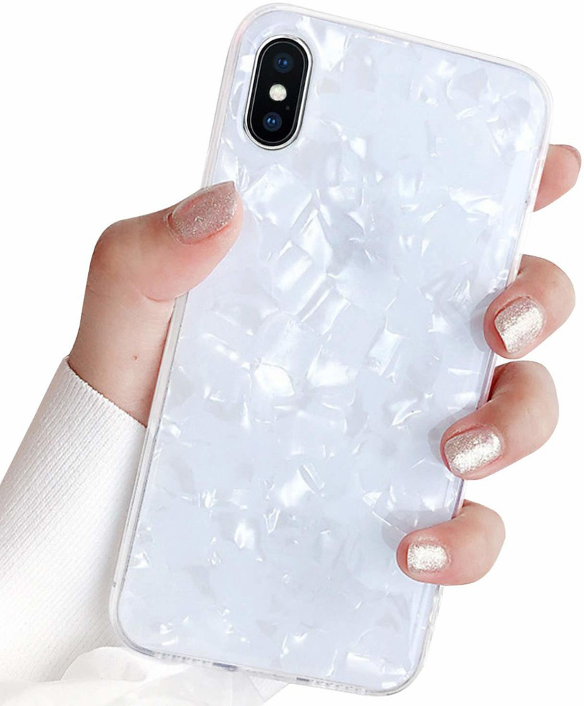 vonzee Back Cover for Iphone X Case Cute Phone Case for Girls