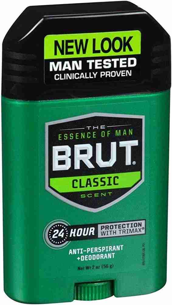 The essence of man brut classic scent cheap