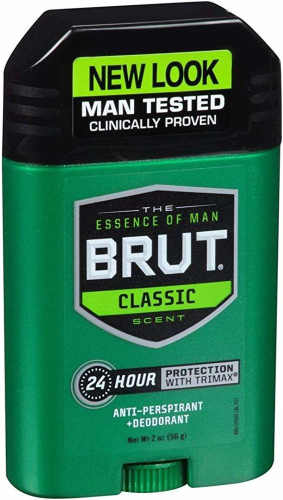 The scent deals deodorant stick