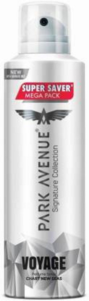 Park avenue perfume for girls deals